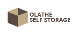 Olathe Self Storage logo